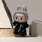 Labubu Clothes Doll Clothing Fashion Overalls, V1 V2 V3 Doll Clothing Accessories, Labubu Clothes Designer,15/17cm Doll Toy