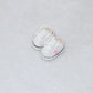 Cute LABUBU 17cm cotton doll shoes, toy leather shoes, casual sports shoes, doll accessories, LABUBU clothing