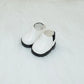 Cute LABUBU 17cm cotton doll shoes, toy leather shoes, casual sports shoes, doll accessories, LABUBU clothing