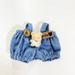 Mini Plush Doll&