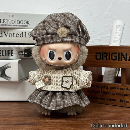 Mini Doll&