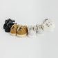 Labubu 17cm  Shoes Fashion labubu Canvas Shoes Clothes Cartoon Baby Canvas Leather Shoes Doll Universal Clothing Accessories