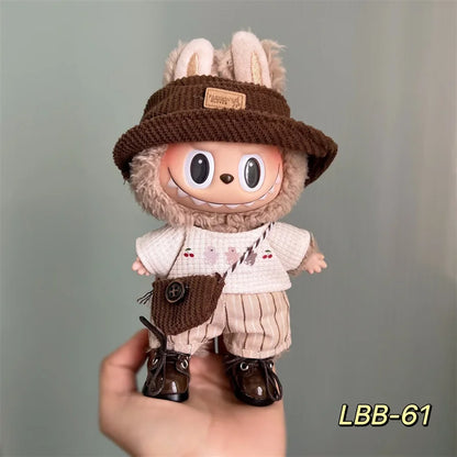 Mini Doll&