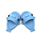 For LABUBU 3.0 Slipper Shoes Suitable for 17cm Cotton Dolls Shoes Boots Toys Casual Sports Shoes Dolls Accessories DIY Doll Toys