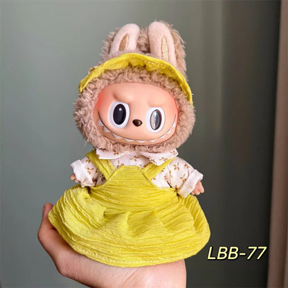 Mini Doll&
