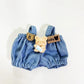Mini Plush Doll&