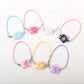 Doll Cartoon-style camera phone Bag for labubu crybaby 10cm 15cm cotton exo plush doll accessories