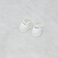 Cute LABUBU 17cm cotton doll shoes, toy leather shoes, casual sports shoes, doll accessories, LABUBU clothing