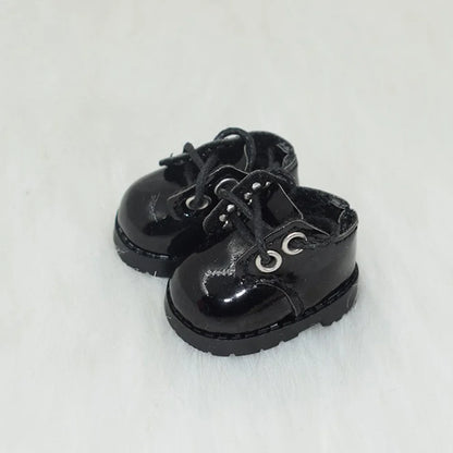 Mini Plush Doll&