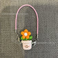 Ropa Labubu Doll Big Into Energy Summer Overalls Straw Hat Doll Clothes Set with Belt Decoration