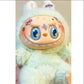 Macaroon Have A Seat  Labubu  Eye Sticker 17cm Labubu V1v2 Modified Doll Material Facial Makeup Sticker