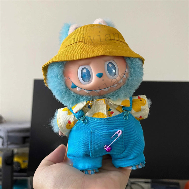 LABUBU HAT
