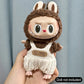 Mini Plush Doll&
