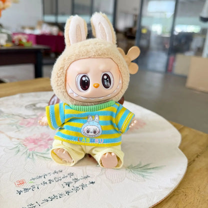 Labubu&