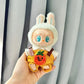 17cm Kawaii Plush Doll&