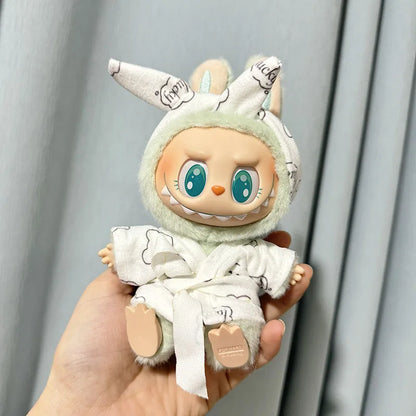 17cm Kawaii Plush Doll&
