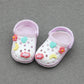 For LABUBU 3.0 Slipper Shoes Suitable for 17cm Cotton Dolls Shoes Boots Toys Casual Sports Shoes Dolls Accessories DIY Doll Toys
