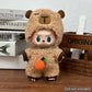 Mini Doll&