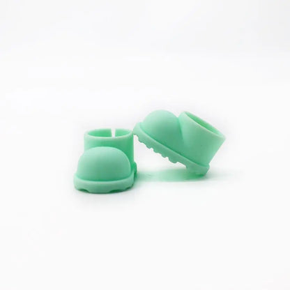 For 17cm Labubu V1 Shoes Suitable for 10/15 Cotton Dolls Outfit Boots Toys Casual Sports Rain Shoes Dolls Accessories Custom