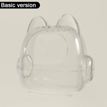 15/17cm Labubu Doll Swing Simple Outdoor Toy for Vinyl Dolls Playground Accessories