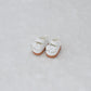 Cute LABUBU 17cm cotton doll shoes, toy leather shoes, casual sports shoes, doll accessories, LABUBU clothing