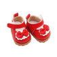 Labubu Dolls Princess Shoes Styles DIY for Labubu Doll Leather Leather Shoes  Dolls Accessories Clothing Gift