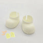 For 17cm Labubu V1 Shoes Suitable for 10/15 Cotton Dolls Outfit Boots Toys Casual Sports Rain Shoes Dolls Accessories Custom