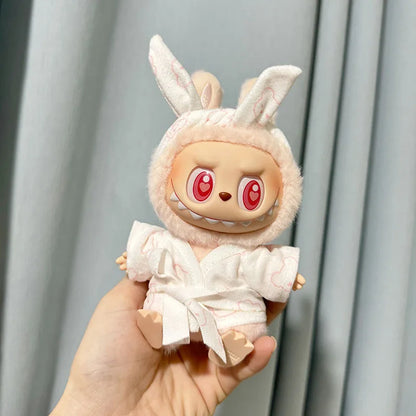 17cm Kawaii Plush Doll&