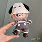 Mini Doll&