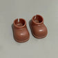 [labubu rain boots] 1st generation 2nd generation 3rd generation general shoes 17cm labubu baby shoes peripheral accessories