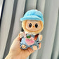 17cm Kawaii Plush Doll&