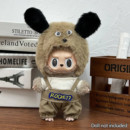 Mini Doll&