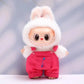 For 15-17cm Ropa 3.0 Labubu and 10cm cotton doll top Shirt candy overalls rain boots bucket hat Outfit Accessories Clothing