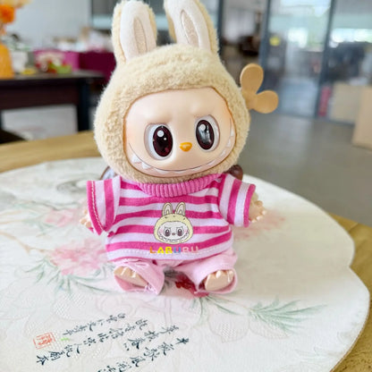 Labubu&