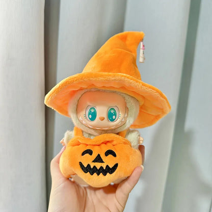 17cm Kawaii Plush Doll&