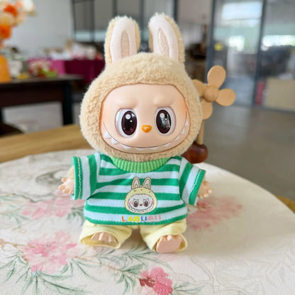 Labubu&