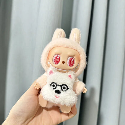 17cm Kawaii Plush Doll&