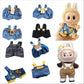 Mini Plush Doll&