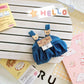 Mini Plush Doll&