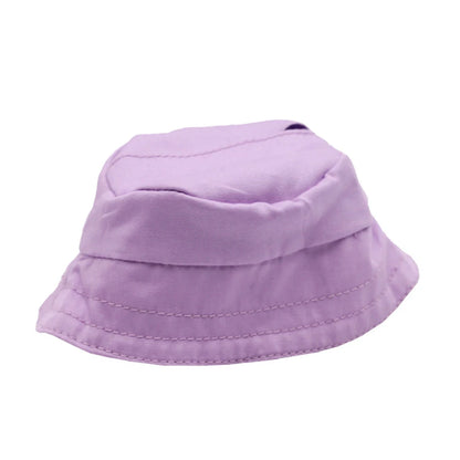 For 15-17cm Ropa 3.0 Labubu and 10cm cotton doll top Shirt candy overalls rain boots bucket hat Outfit Accessories Clothing