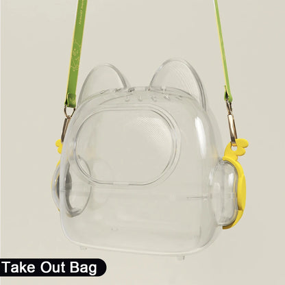 15/17cm Labubu Doll Swing Simple Outdoor Toy for Vinyl Dolls Playground Accessories