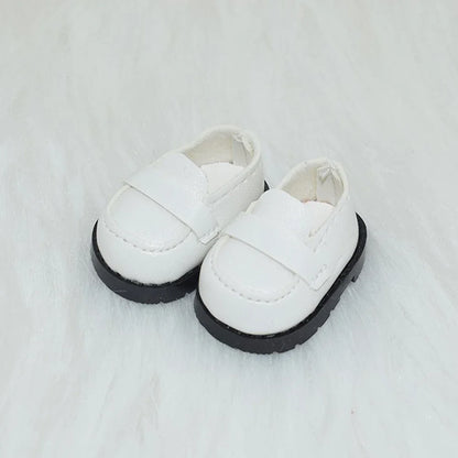 Mini Plush Doll&