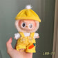 Mini Doll&