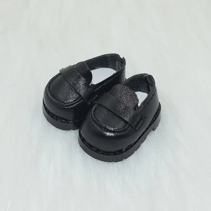 Mini Plush Doll&