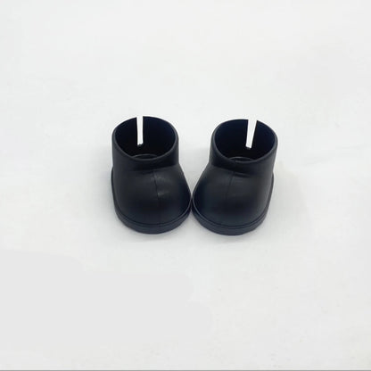 Collection Of Raincoats For Ropa Labubu Doll Clothes Exquisite Design Trendy Outfit Matching Rain Boots