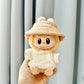 17cm Kawaii Plush Doll&