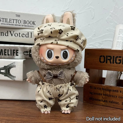 Mini Doll&