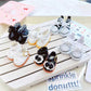 Cute LABUBU 17cm cotton doll shoes, toy leather shoes, casual sports shoes, doll accessories, LABUBU clothing