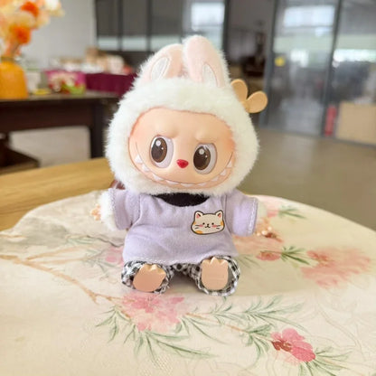 Labubu&