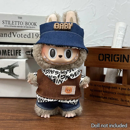 Mini Doll&